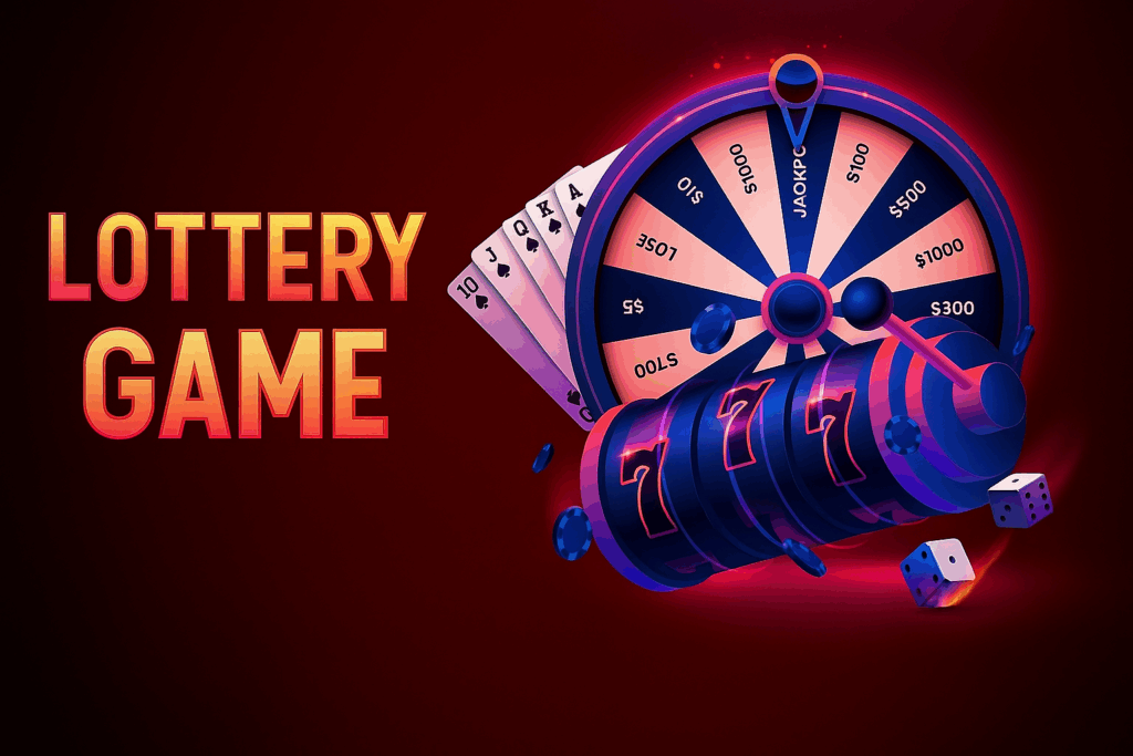 Raja Luck Game Download